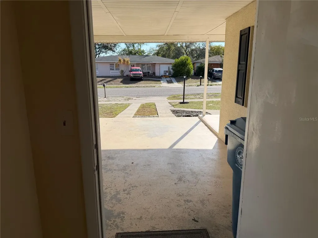 6452 Treehaven Drive Spring Hill FL 34606