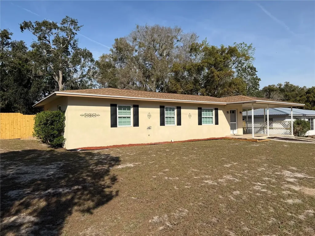 6452 Treehaven Drive Spring Hill FL 34606