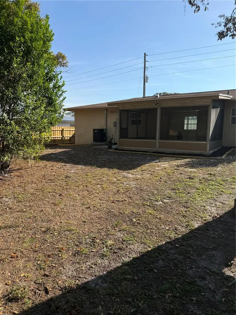 6452 Treehaven Drive Spring Hill FL 34606