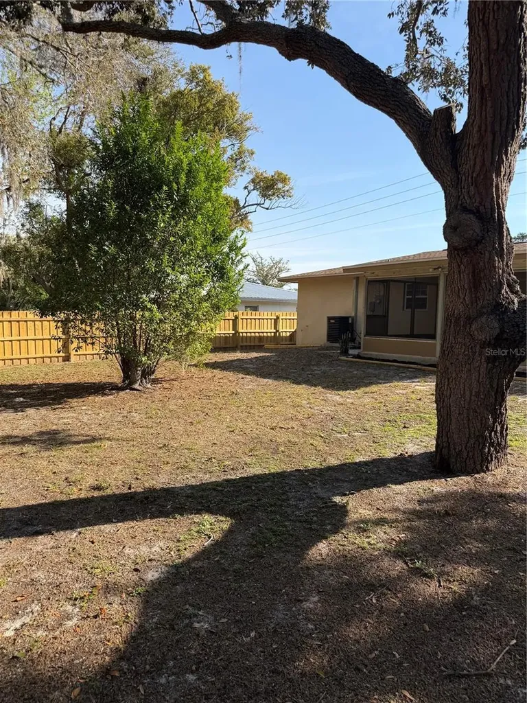 6452 Treehaven Drive Spring Hill FL 34606
