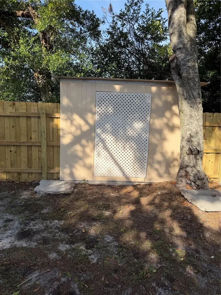 6452 Treehaven Drive Spring Hill FL 34606