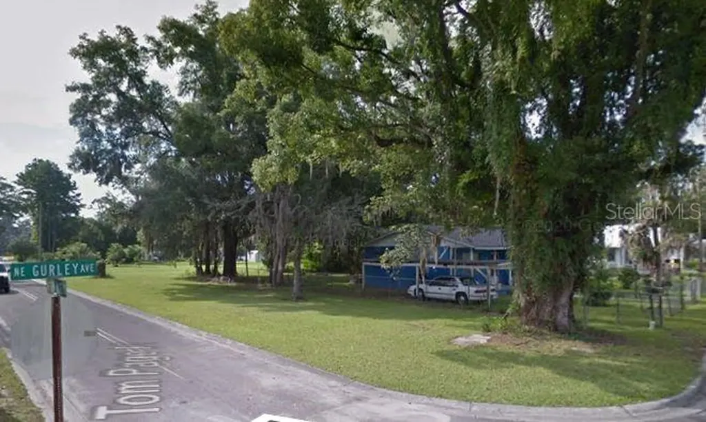 552 NE Gurley Avenue Lake City FL 32055