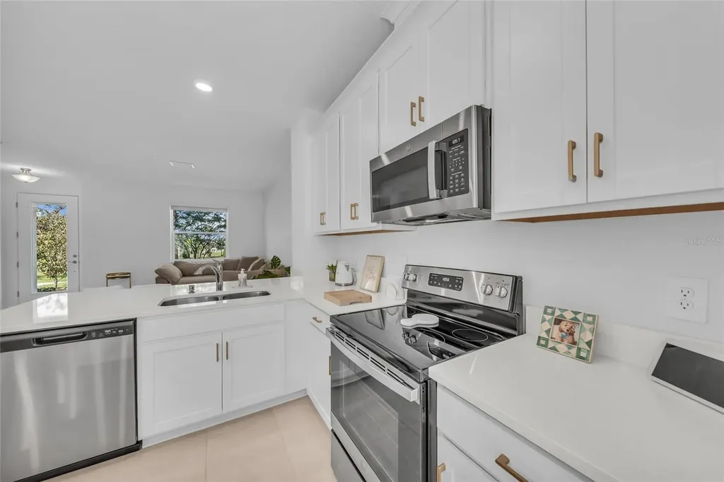 1741 Cleat Lane Sarasota FL 34240