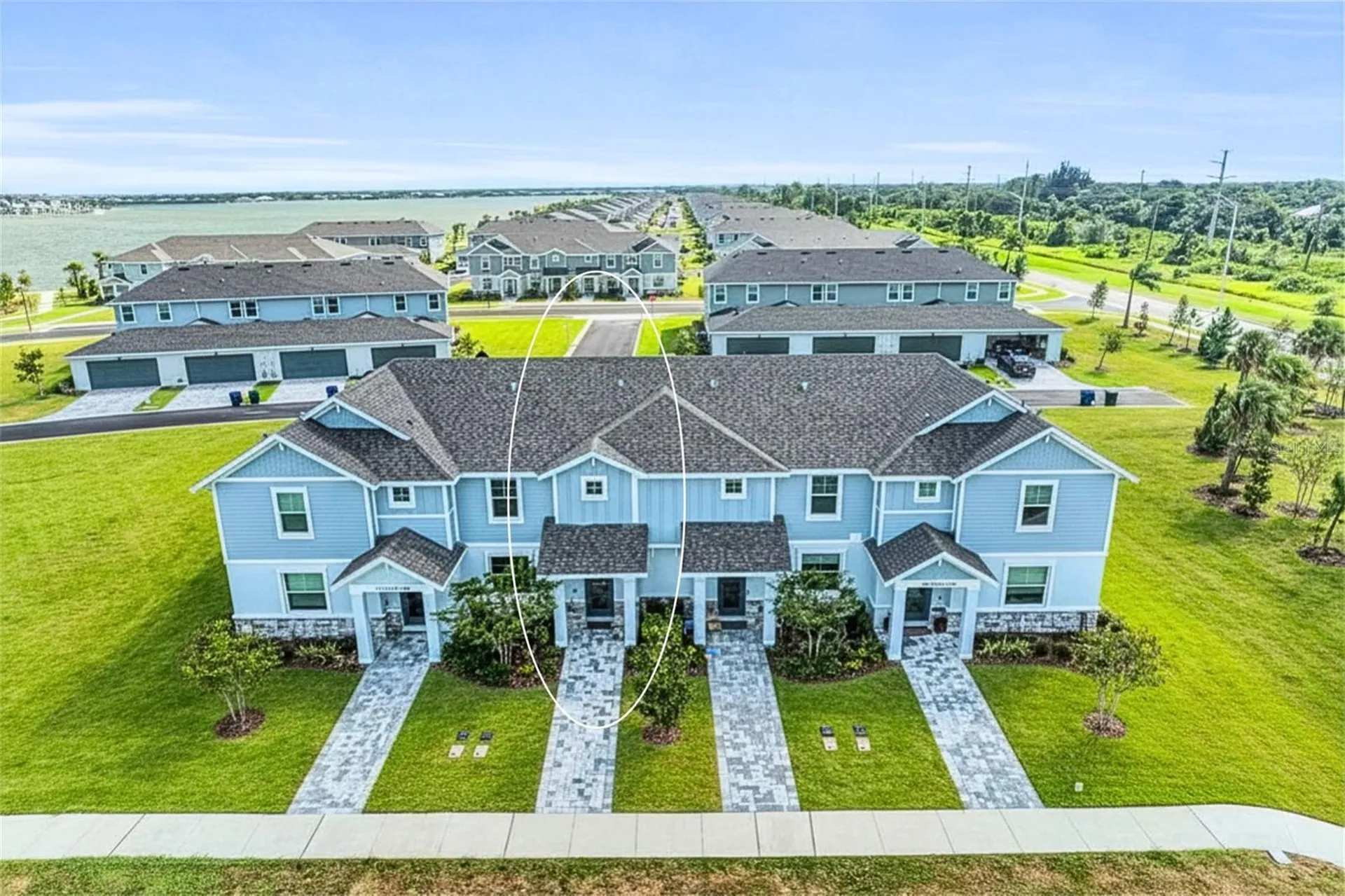1741 Cleat Lane Sarasota FL 34240