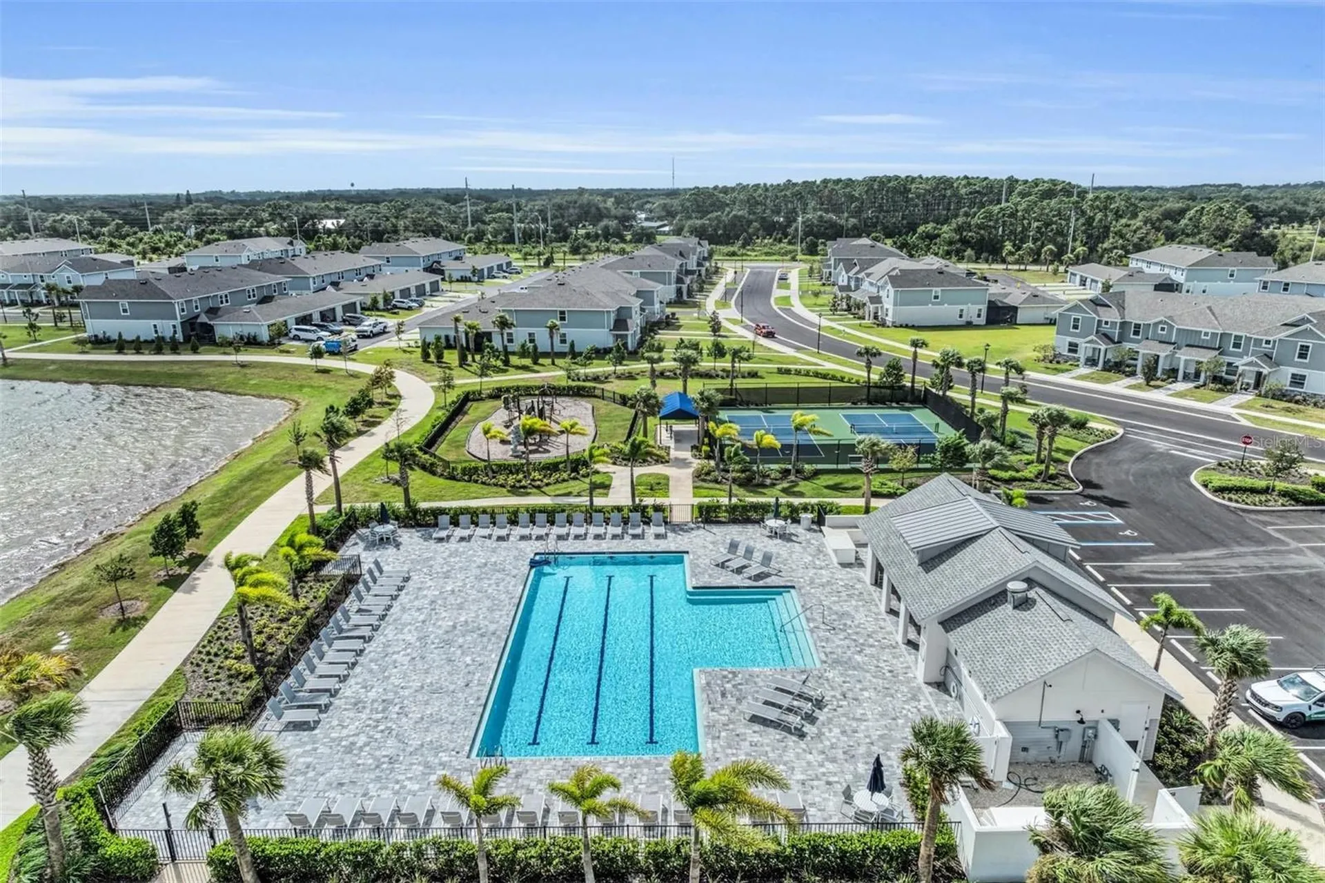 1741 Cleat Lane Sarasota FL 34240