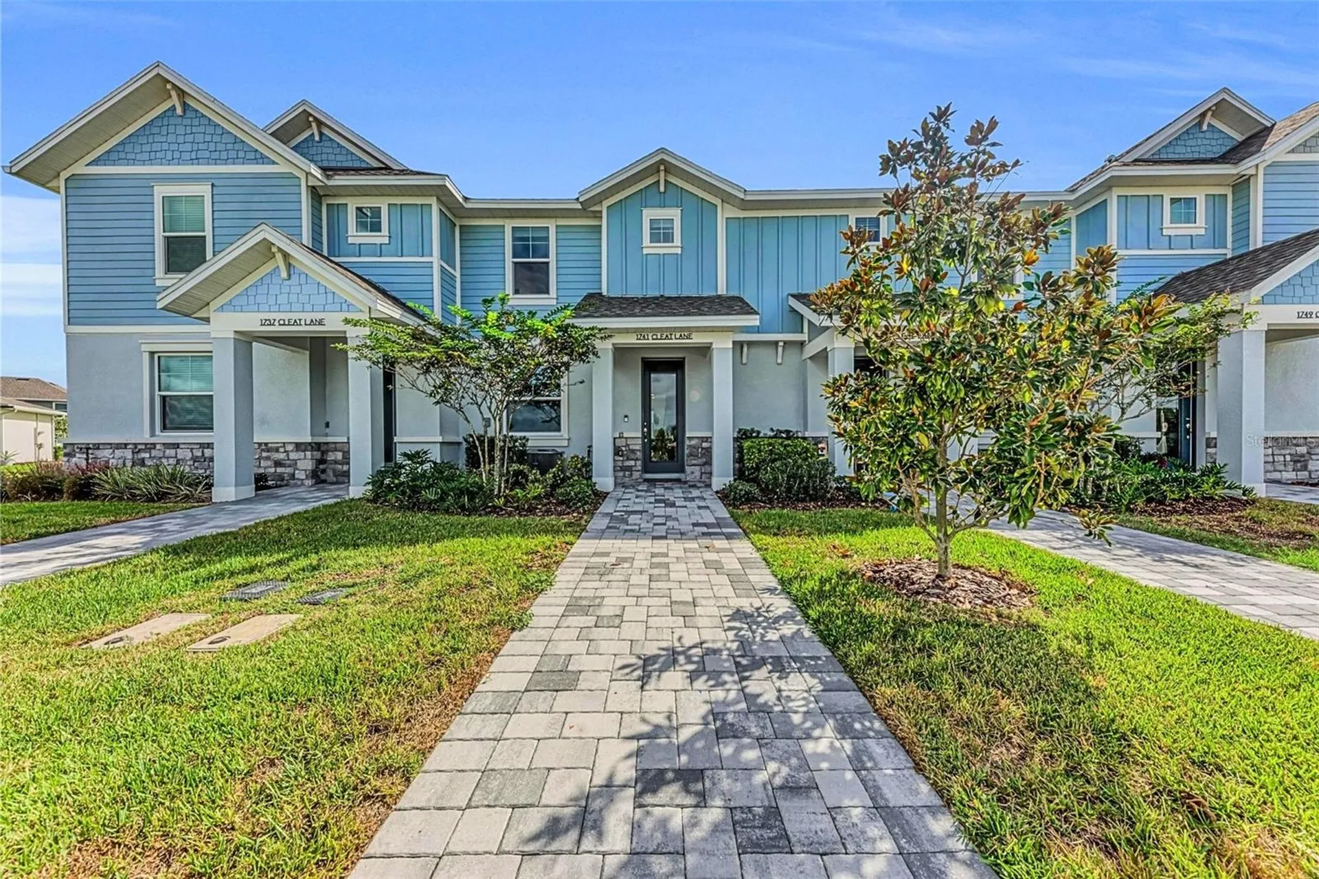 1741 Cleat Lane Sarasota FL 34240