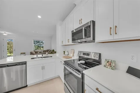 1741 Cleat Lane Sarasota FL 34240
