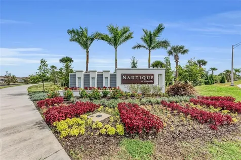 1741 Cleat Lane Sarasota FL 34240