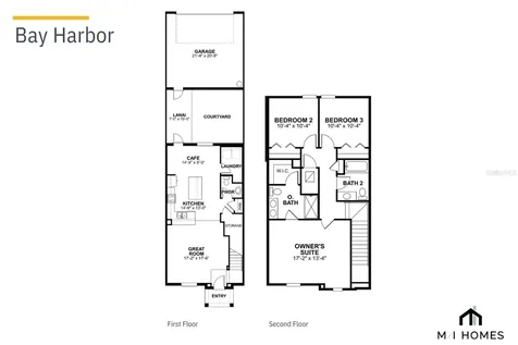 1741 Cleat Lane Sarasota FL 34240