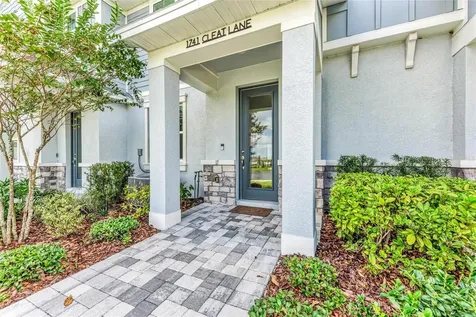 1741 Cleat Lane Sarasota FL 34240