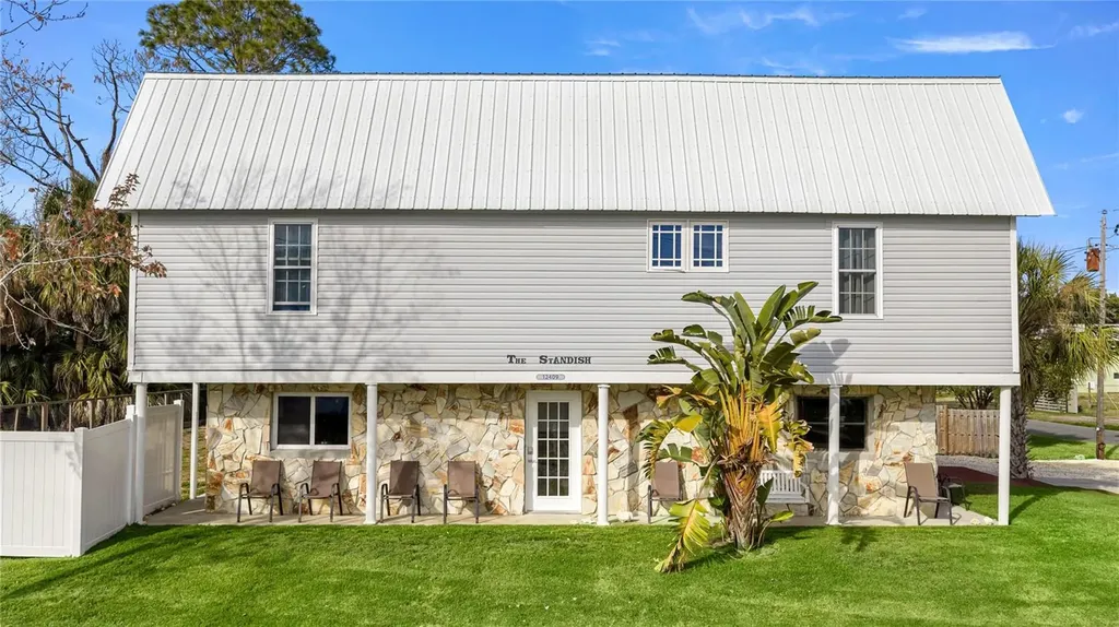 12409 W Standish Drive Homosassa FL 34448