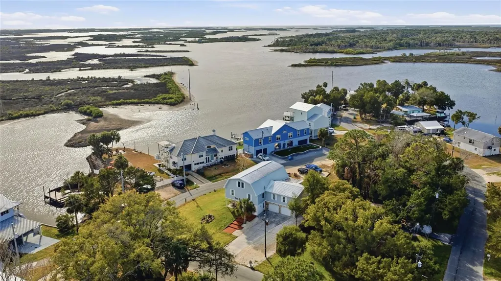 12409 W Standish Drive Homosassa FL 34448