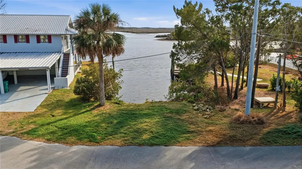 12409 W Standish Drive Homosassa FL 34448