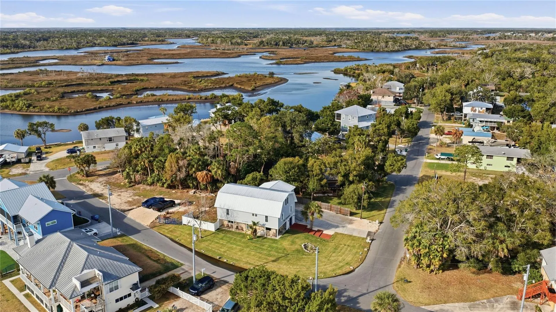 12409 W Standish Drive Homosassa FL 34448