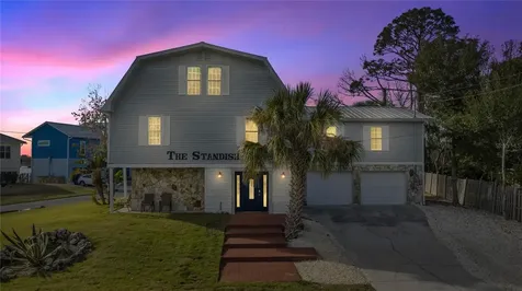 12409 W Standish Drive Homosassa FL 34448