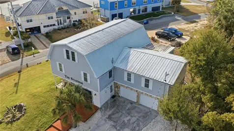 12409 W Standish Drive Homosassa FL 34448