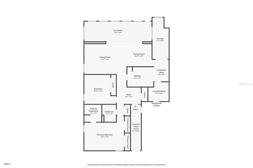 6712 11th Avenue W Bradenton FL 34209