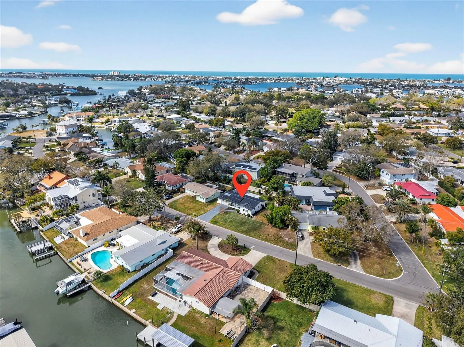 1598 Brookside Boulevard Largo FL 33770