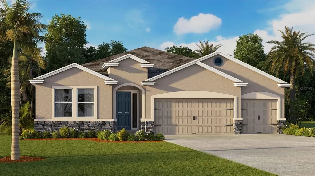 7070 SW 44th Circle Ocala FL 34474