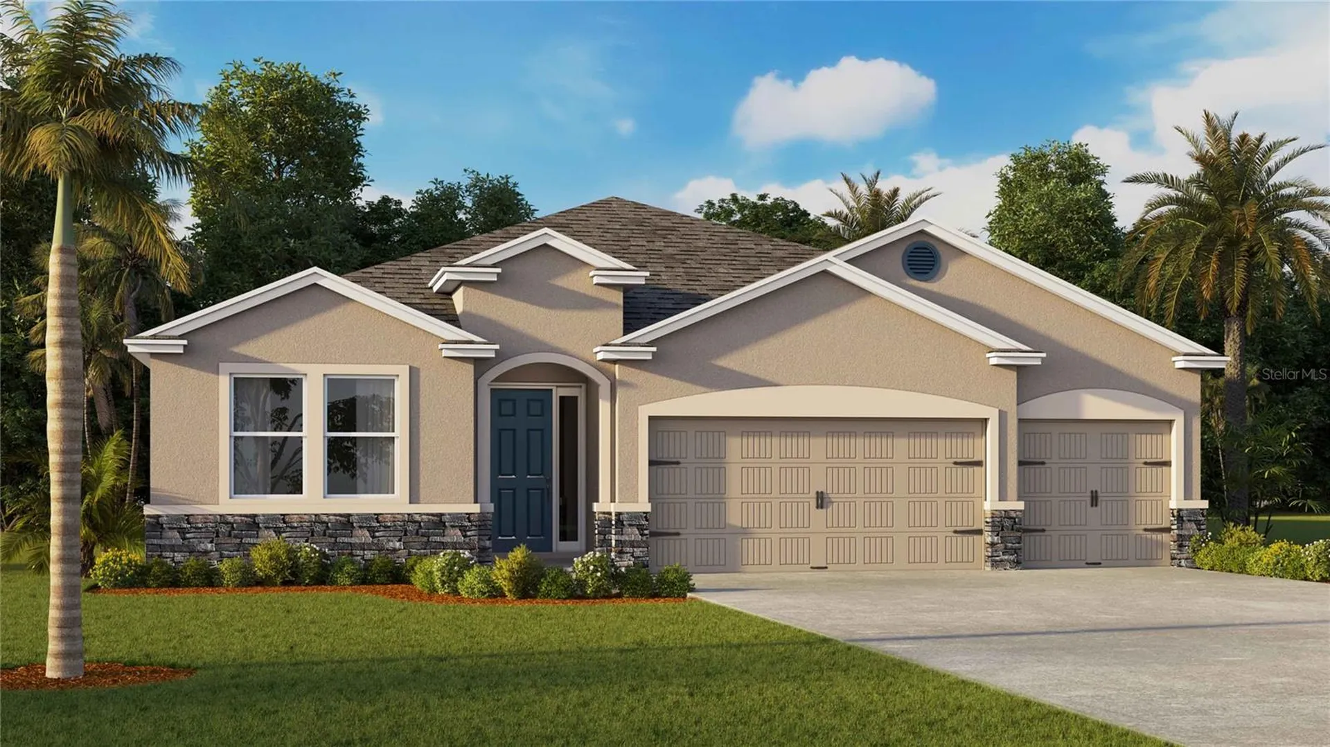 7070 SW 44th Circle Ocala FL 34474