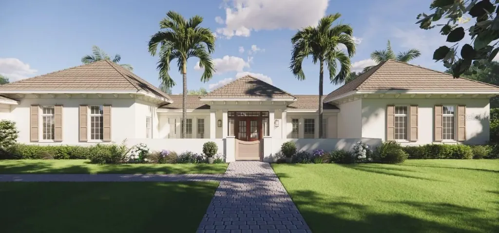1436 Pine Bay Drive Sarasota FL 34231