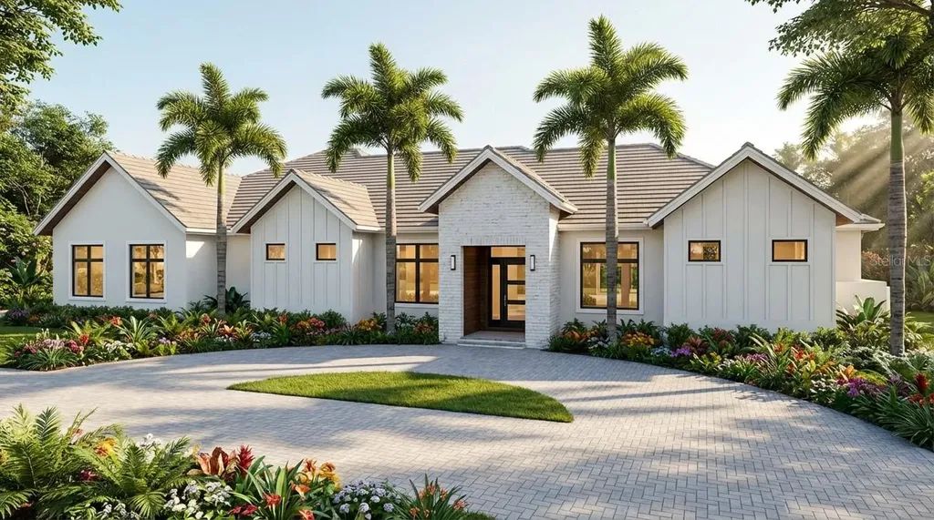 1436 Pine Bay Drive Sarasota FL 34231
