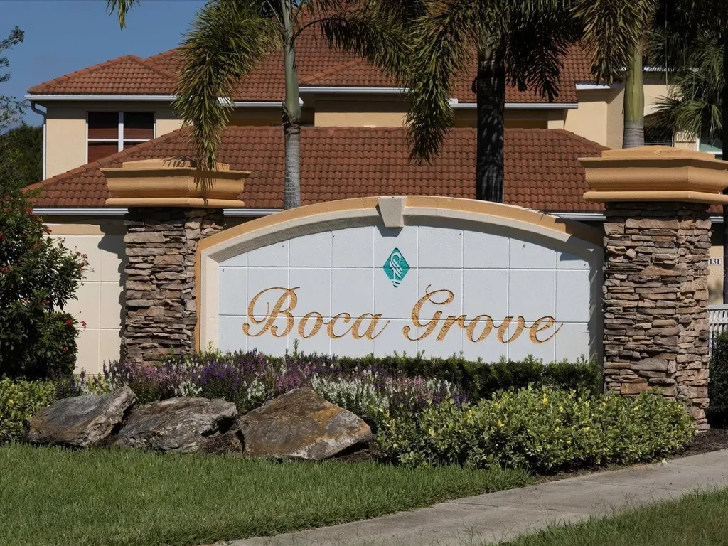 7139 Boca Grove Place Lakewood Ranch FL 34202