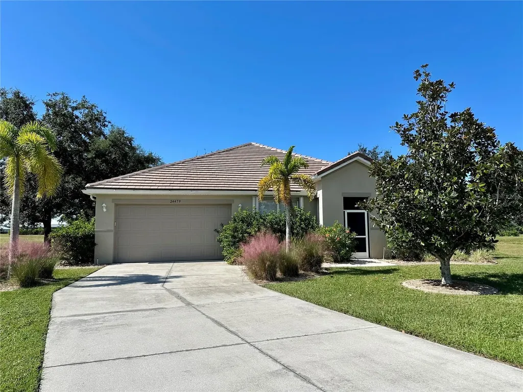 24479 Vienison Lane Punta Gorda FL 33955