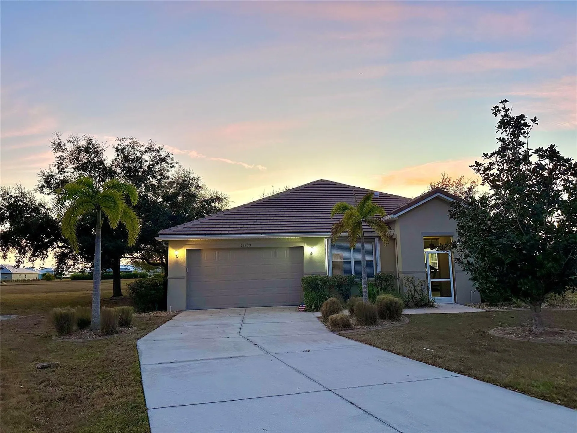 24479 Vienison Lane Punta Gorda FL 33955