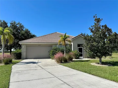 24479 Vienison Lane Punta Gorda FL 33955