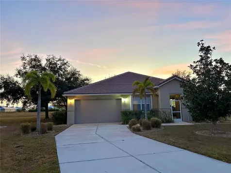 24479 Vienison Lane Punta Gorda FL 33955