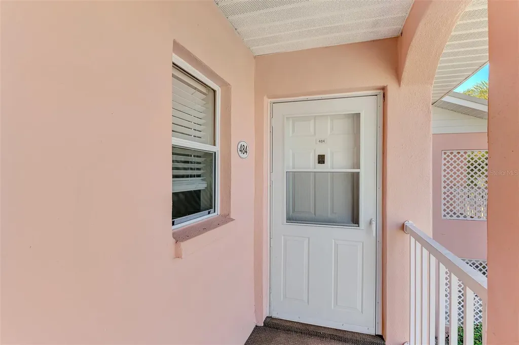 458 Cerromar Road Venice FL 34293