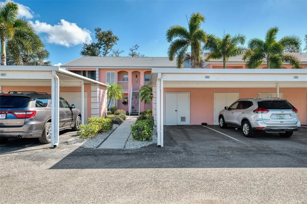 458 Cerromar Road Venice FL 34293