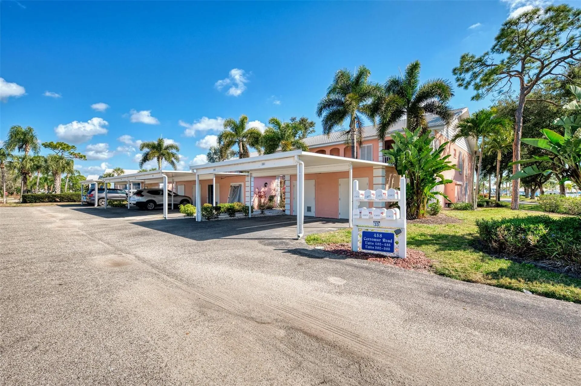 458 Cerromar Road Venice FL 34293