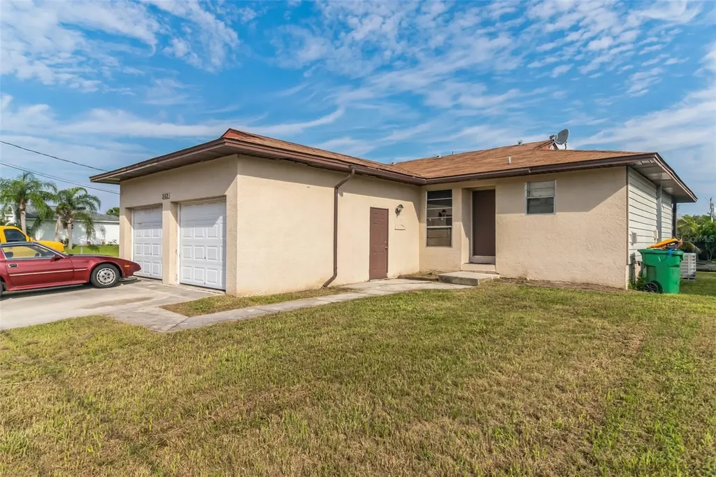 3103 Riverside Drive Punta Gorda FL 33950