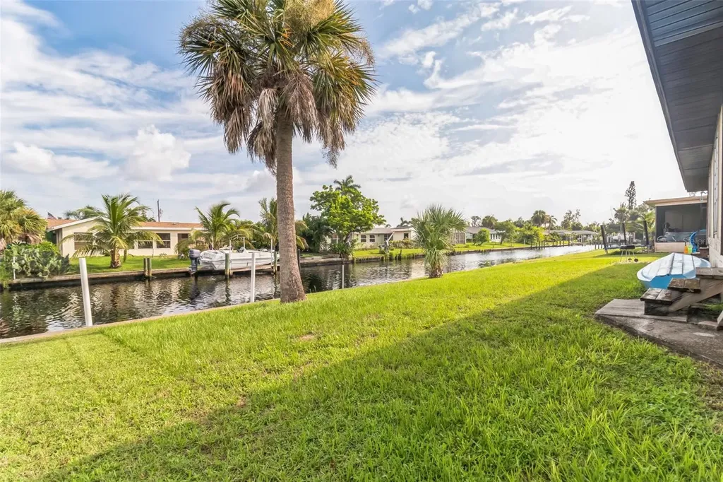 3103 Riverside Drive Punta Gorda FL 33950