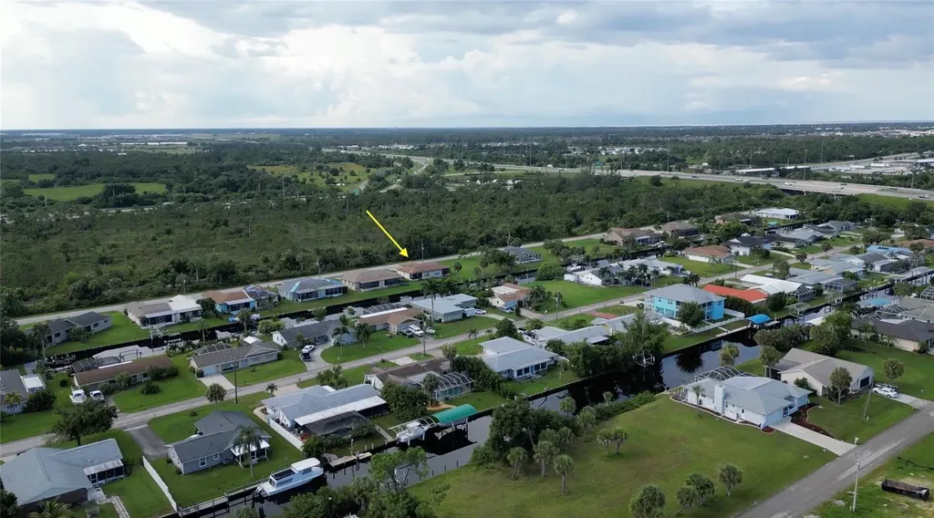 3103 Riverside Drive Punta Gorda FL 33950