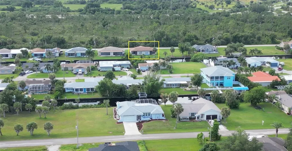 3103 Riverside Drive Punta Gorda FL 33950