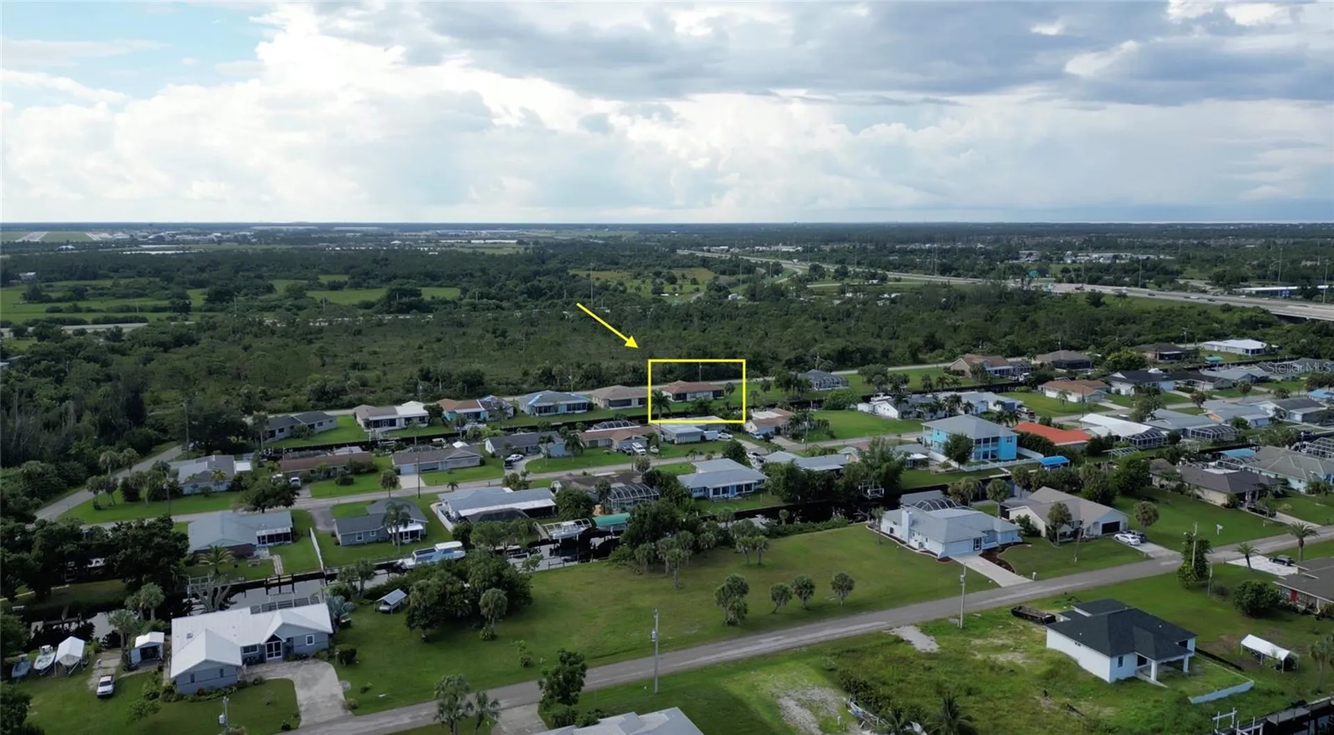 3103 Riverside Drive Punta Gorda FL 33950