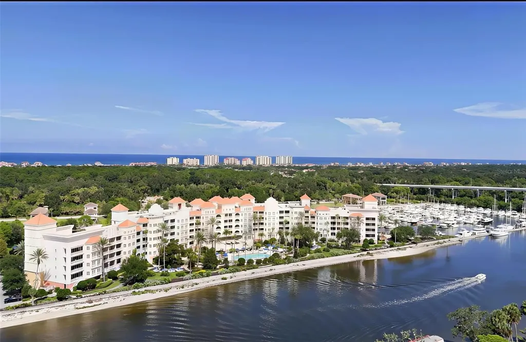 102 Yacht Harbor Drive Palm Coast FL 32137