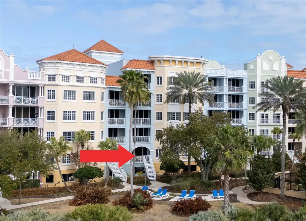 102 Yacht Harbor Drive Palm Coast FL 32137