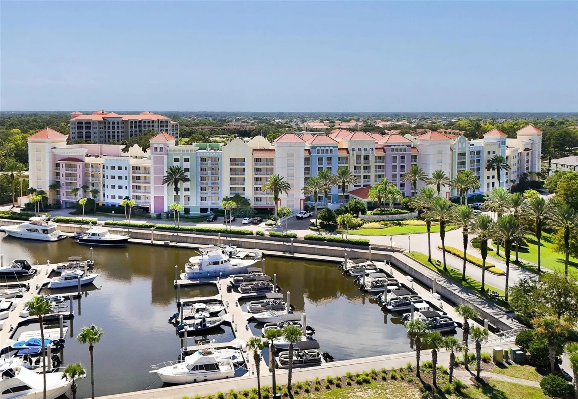 102 Yacht Harbor Drive Palm Coast FL 32137