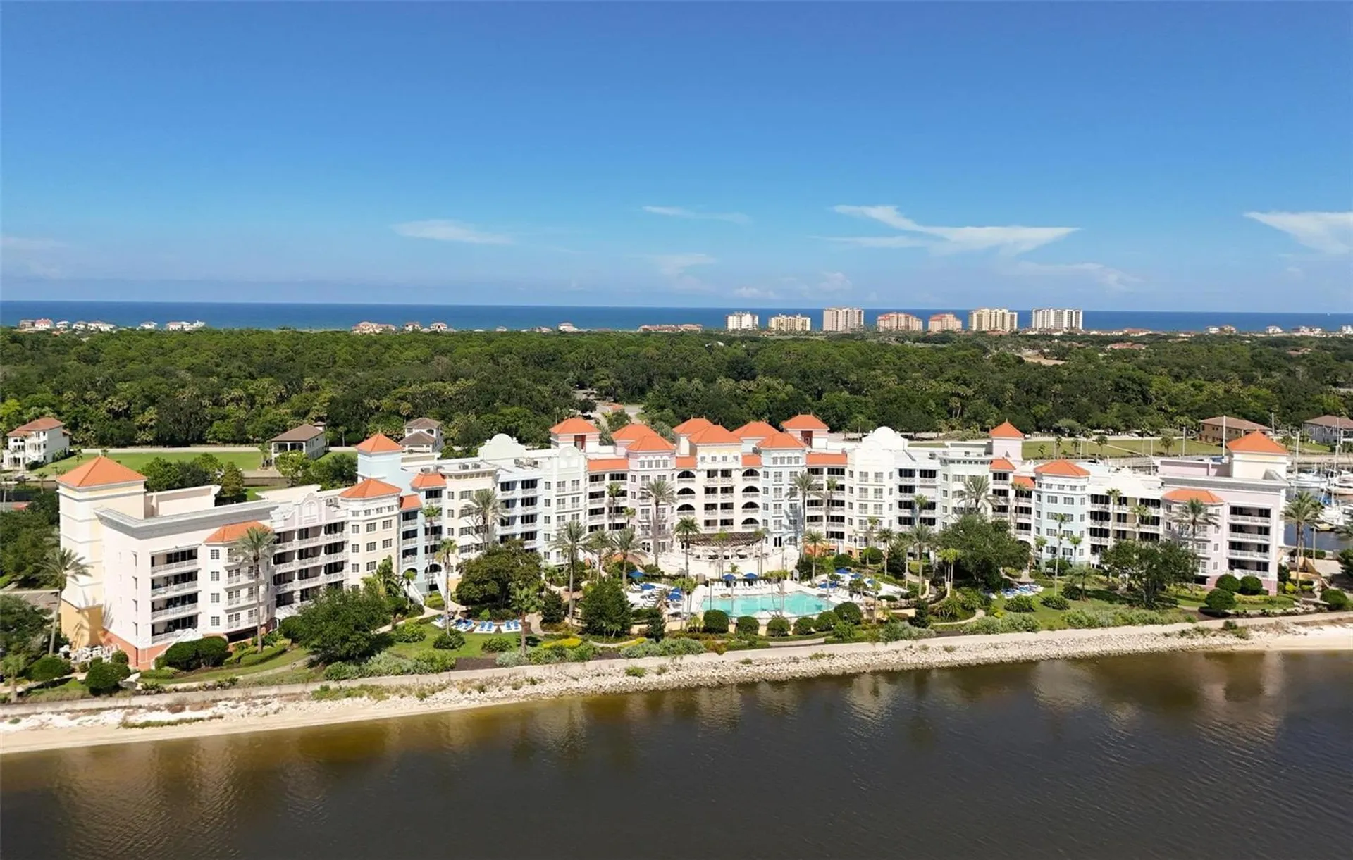 102 Yacht Harbor Drive Palm Coast FL 32137