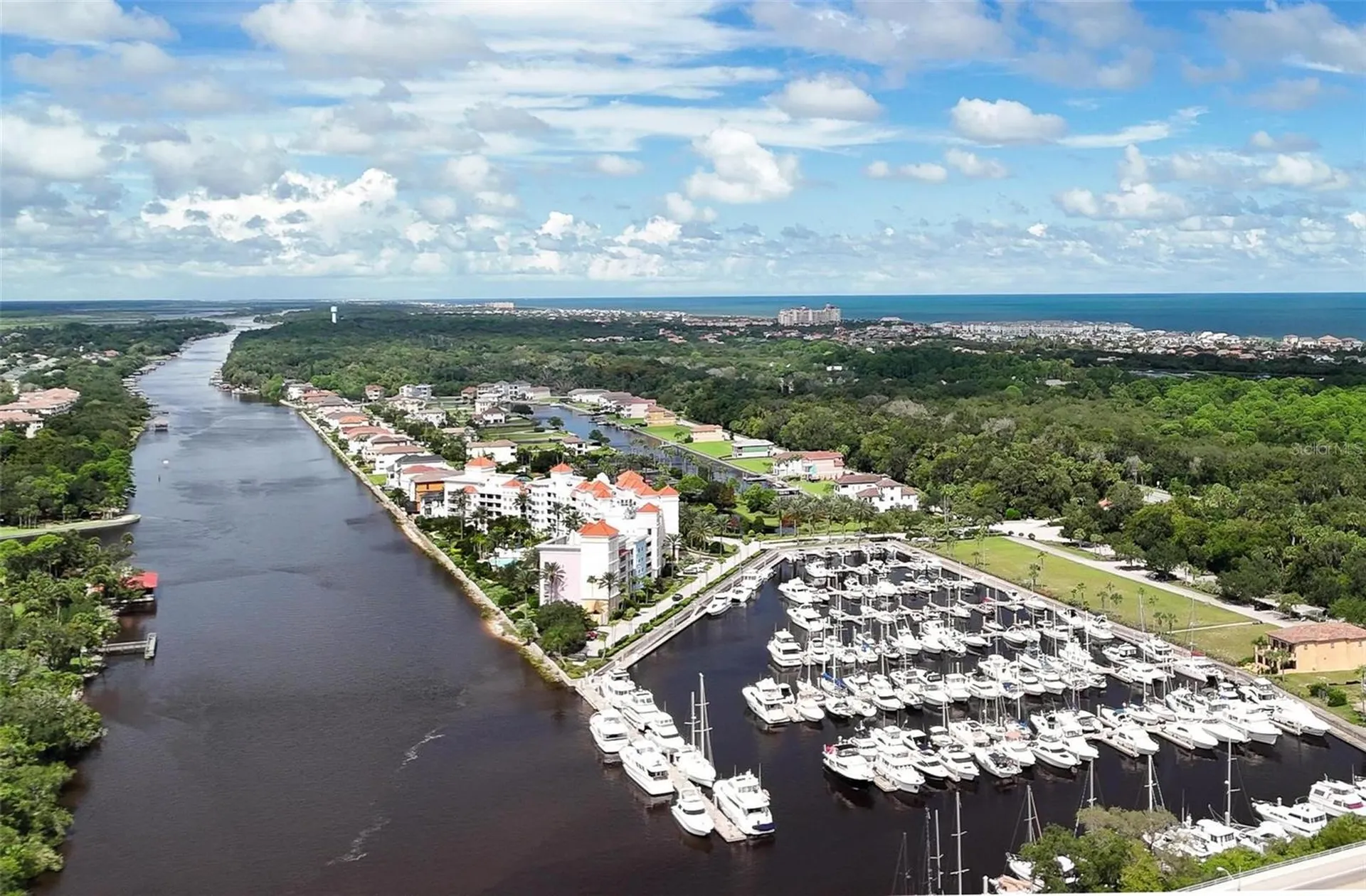 102 Yacht Harbor Drive Palm Coast FL 32137