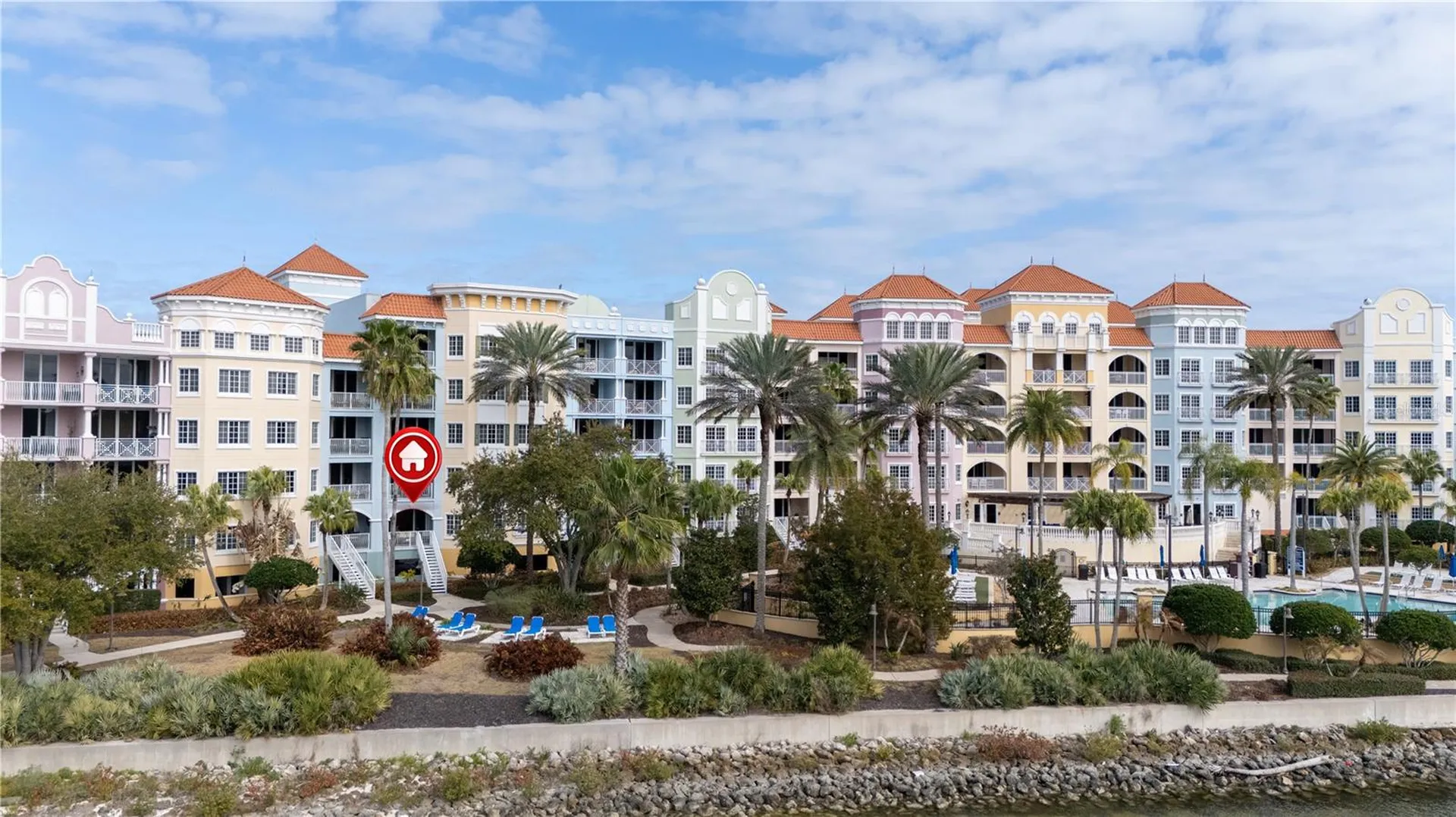 102 Yacht Harbor Drive Palm Coast FL 32137