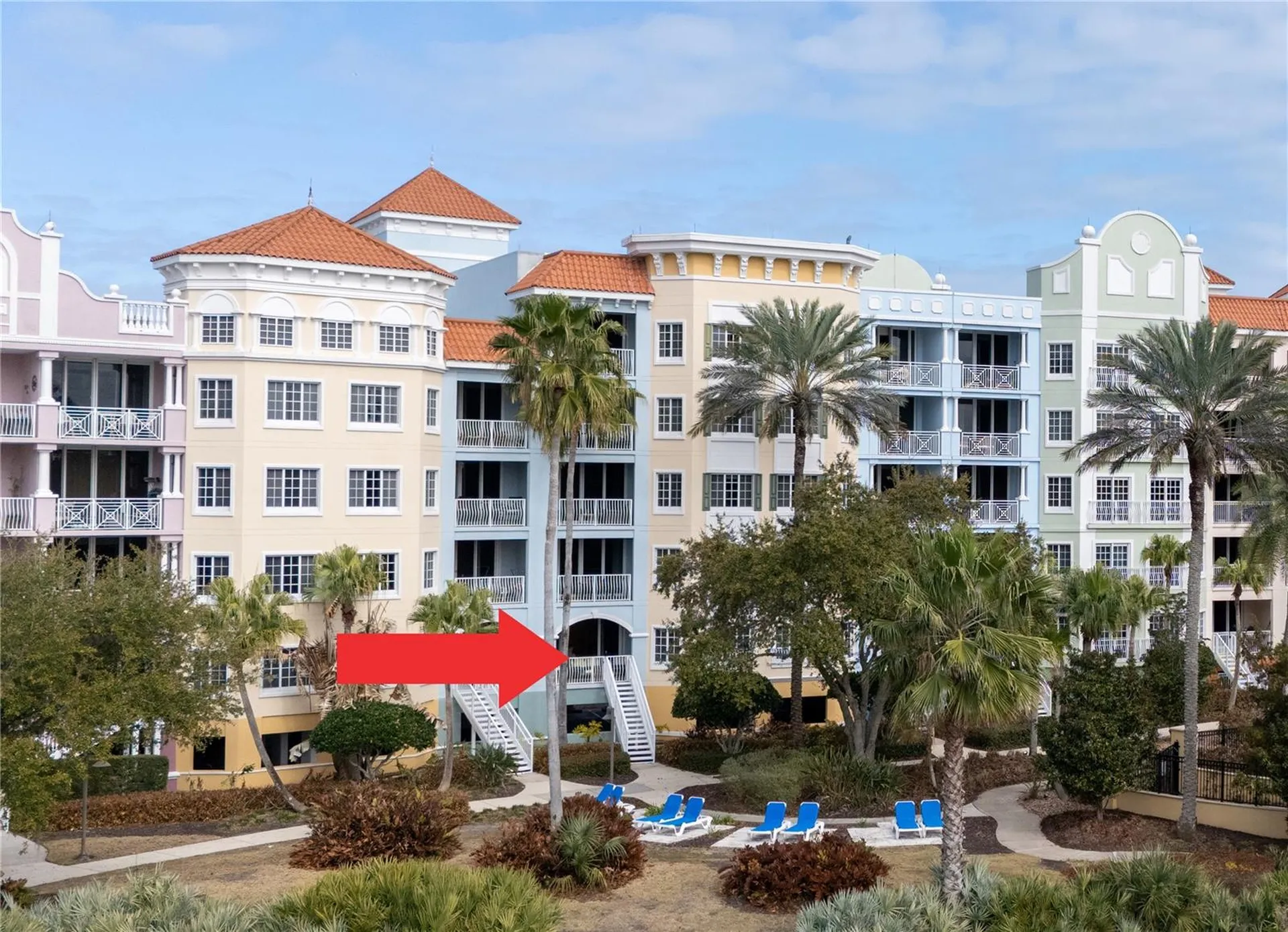 102 Yacht Harbor Drive Palm Coast FL 32137