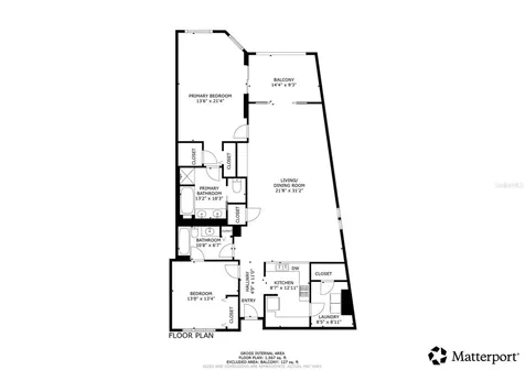 102 Yacht Harbor Drive Palm Coast FL 32137