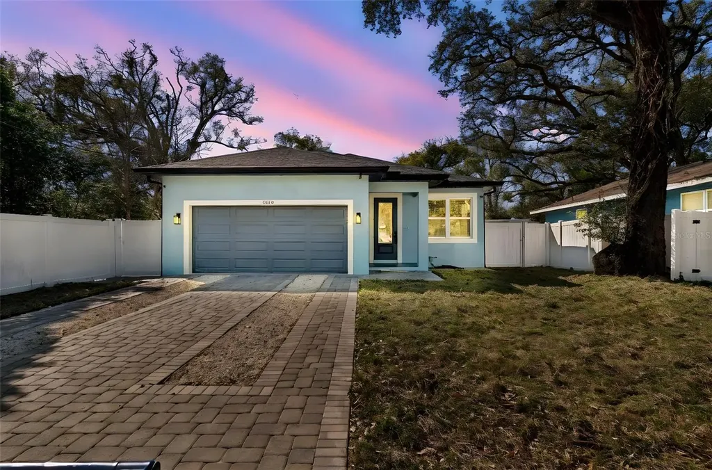 8118 N Brooks Street Tampa FL 33604