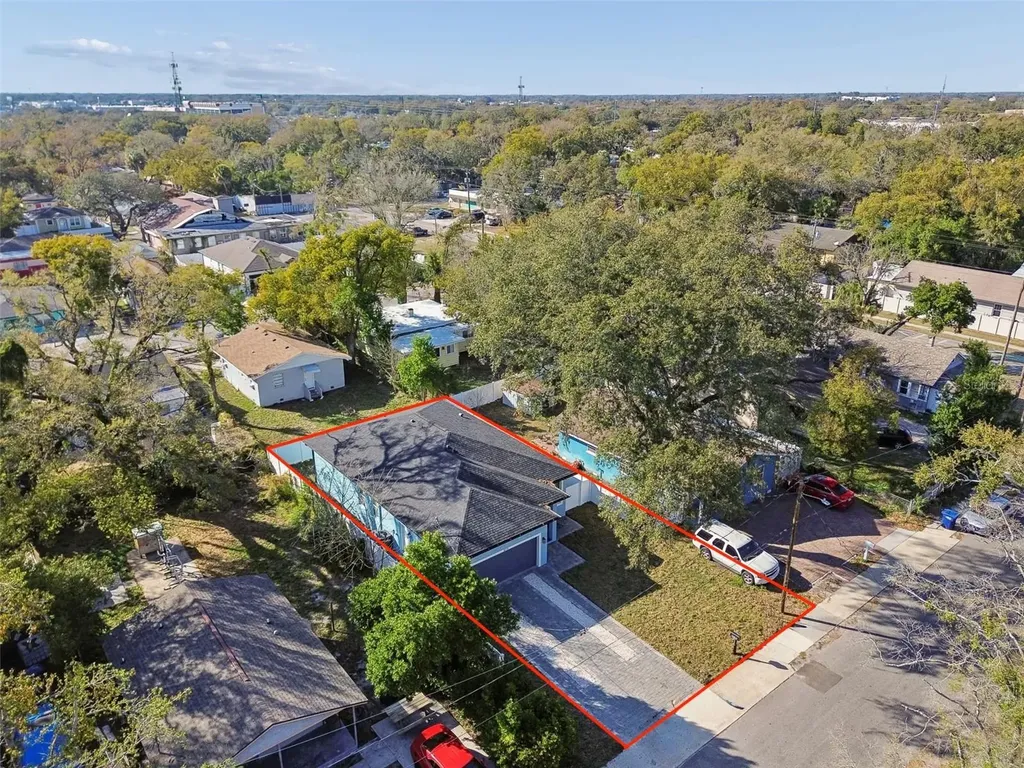 8118 N Brooks Street Tampa FL 33604