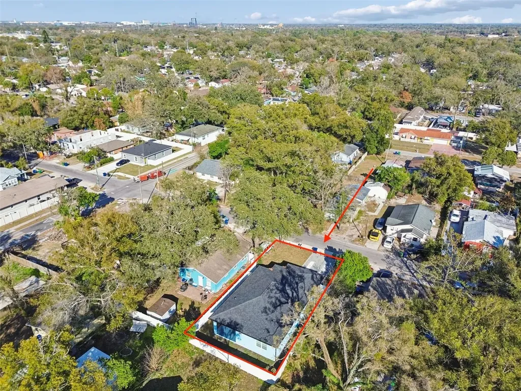 8118 N Brooks Street Tampa FL 33604
